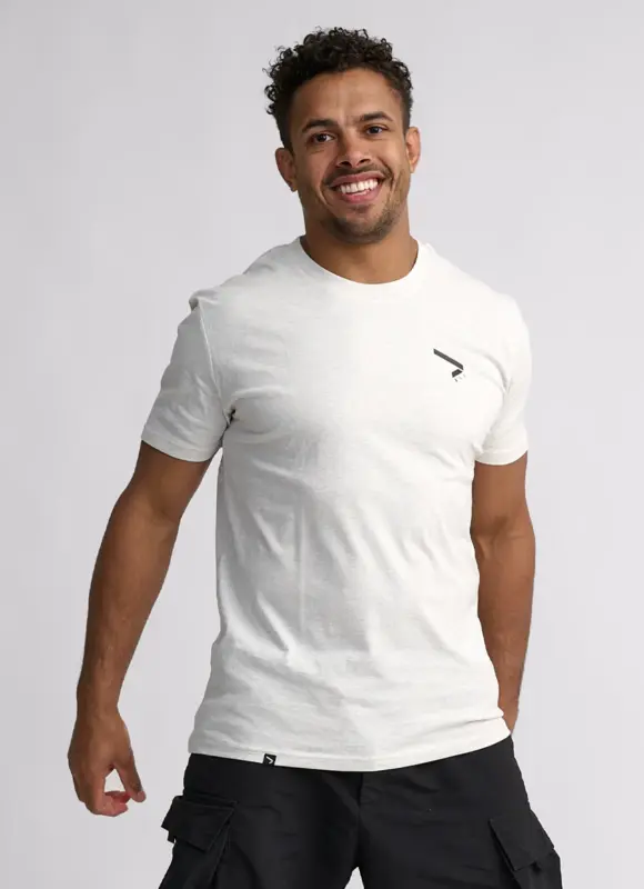 Camiseta BJJ verde - Big Print