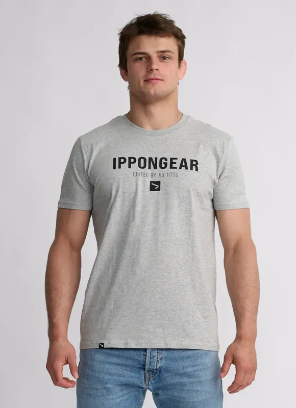Camiseta blanca - BJJ Claim