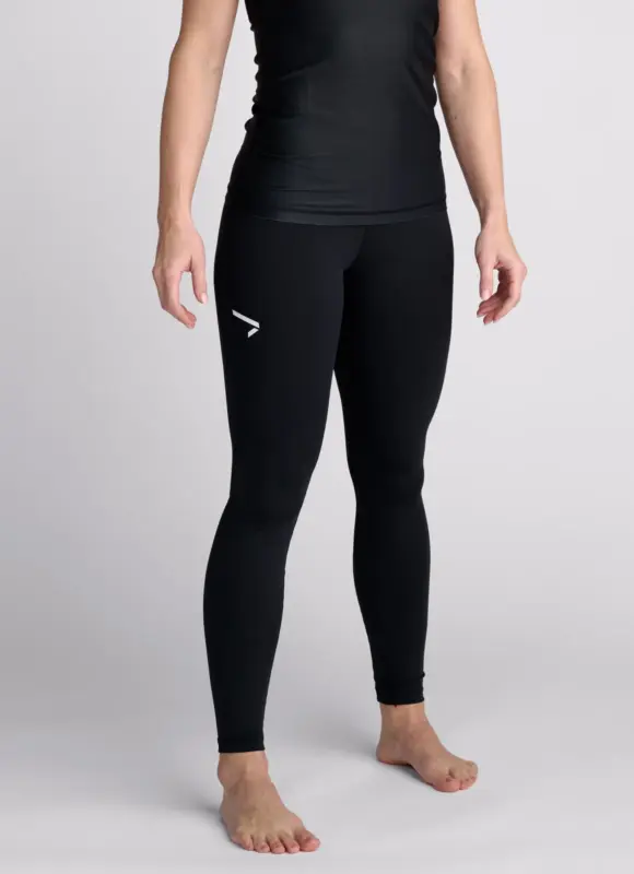 Mallas largas MMA / grappling mujer