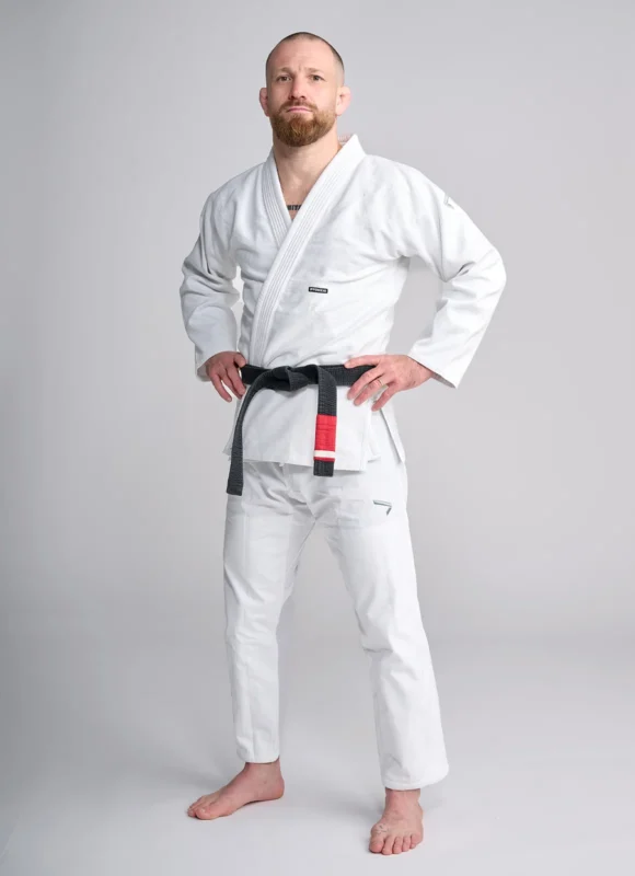 BJJ Gi Unity Azul - IBJJF Approved