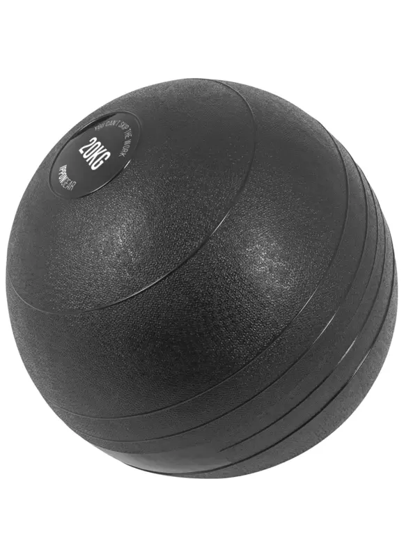 Slam Ball 20 Kg - balón medicinal