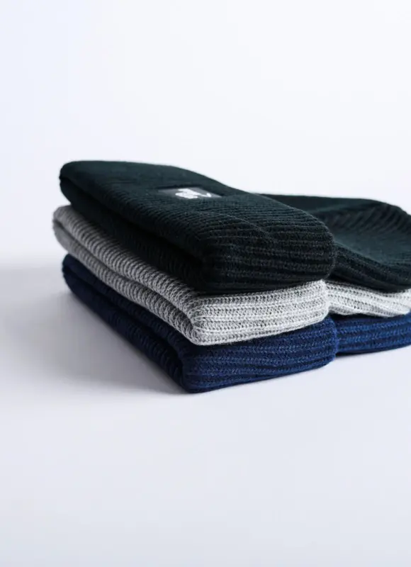 Gorro invierno - Essentials