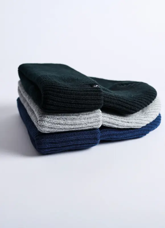 Gorro invierno - Classic