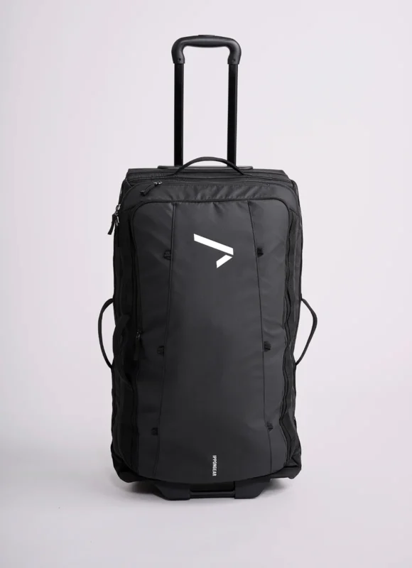 Maleta Trolley de Viaje IPPONGEAR Talla M – 45L Equipaje de Cabina