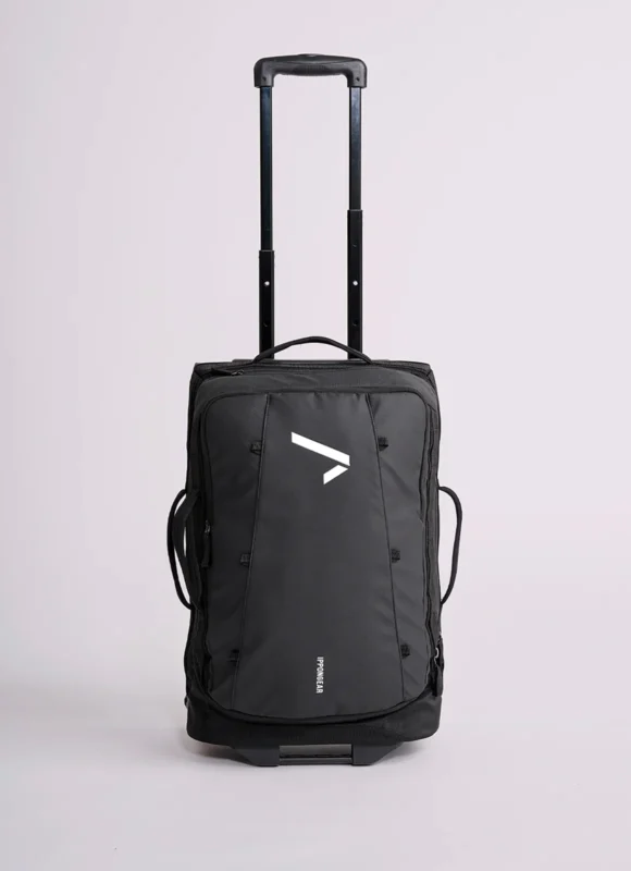 Maleta Trolley de Viaje IPPONGEAR Talla M – 45L Equipaje de Cabina